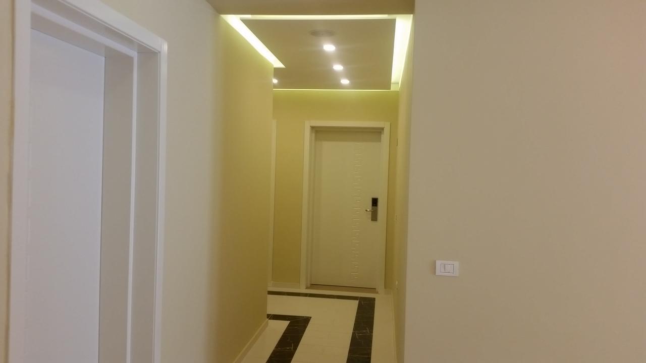 Hotel Magllara Sarande Exterior photo