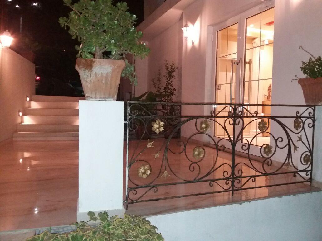 Hotel Magllara Sarande Exterior photo